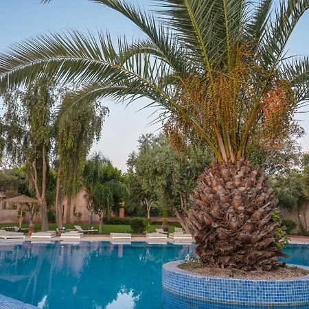 La Maison Des Oliviers Lagouassem Dış mekan fotoğraf
