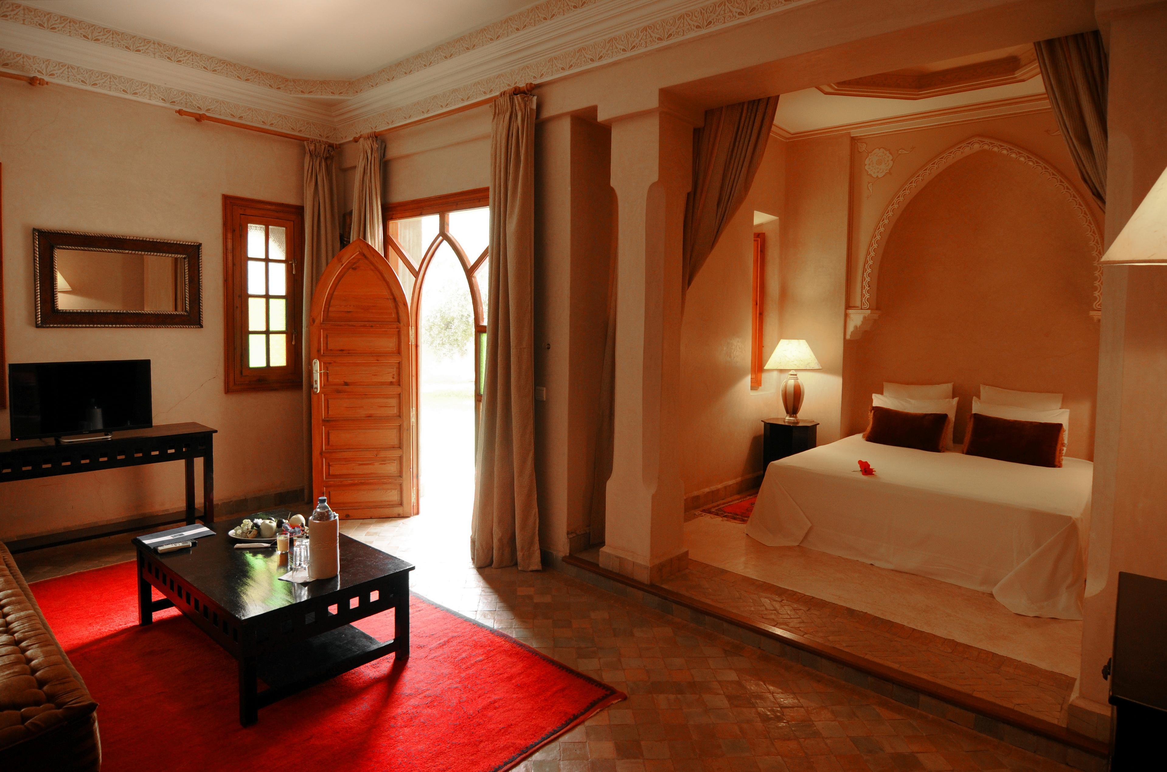 La Maison Des Oliviers Lagouassem Dış mekan fotoğraf