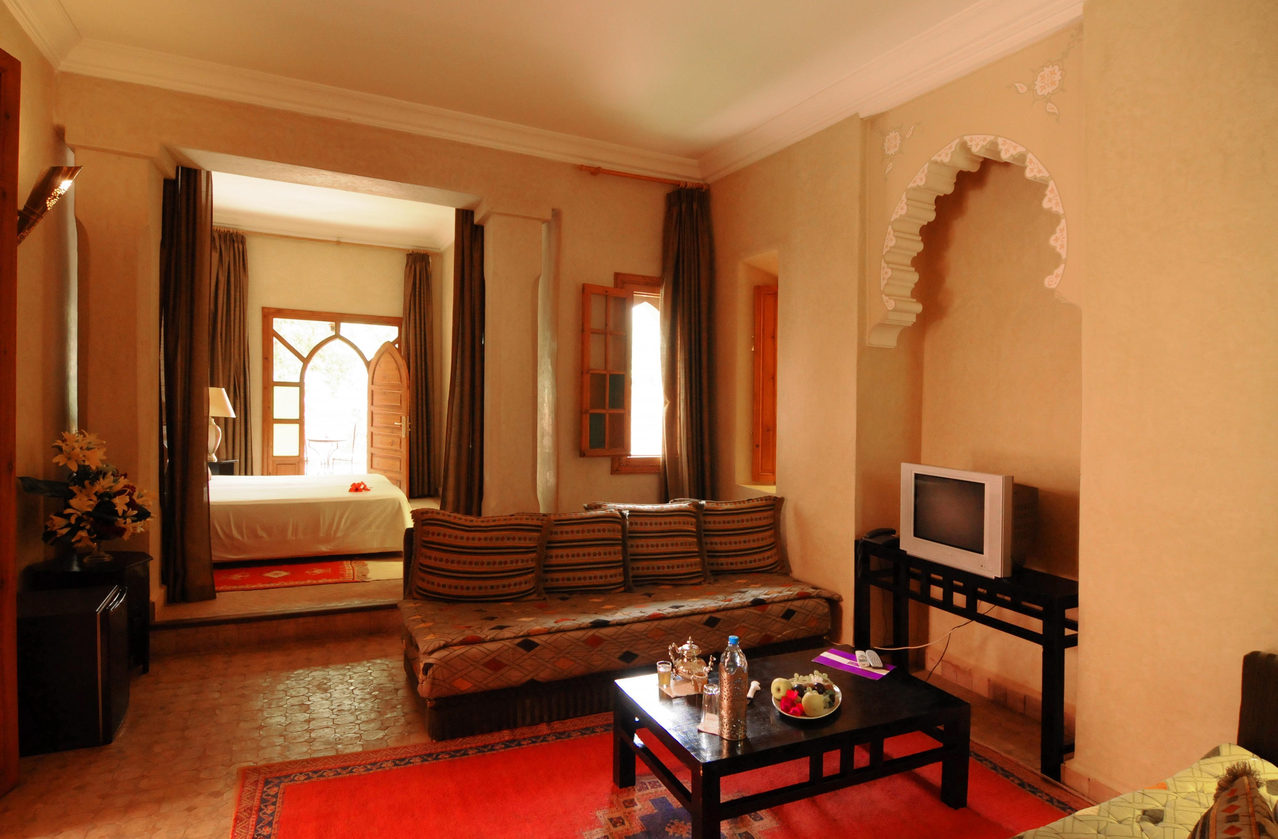 La Maison Des Oliviers Lagouassem Dış mekan fotoğraf