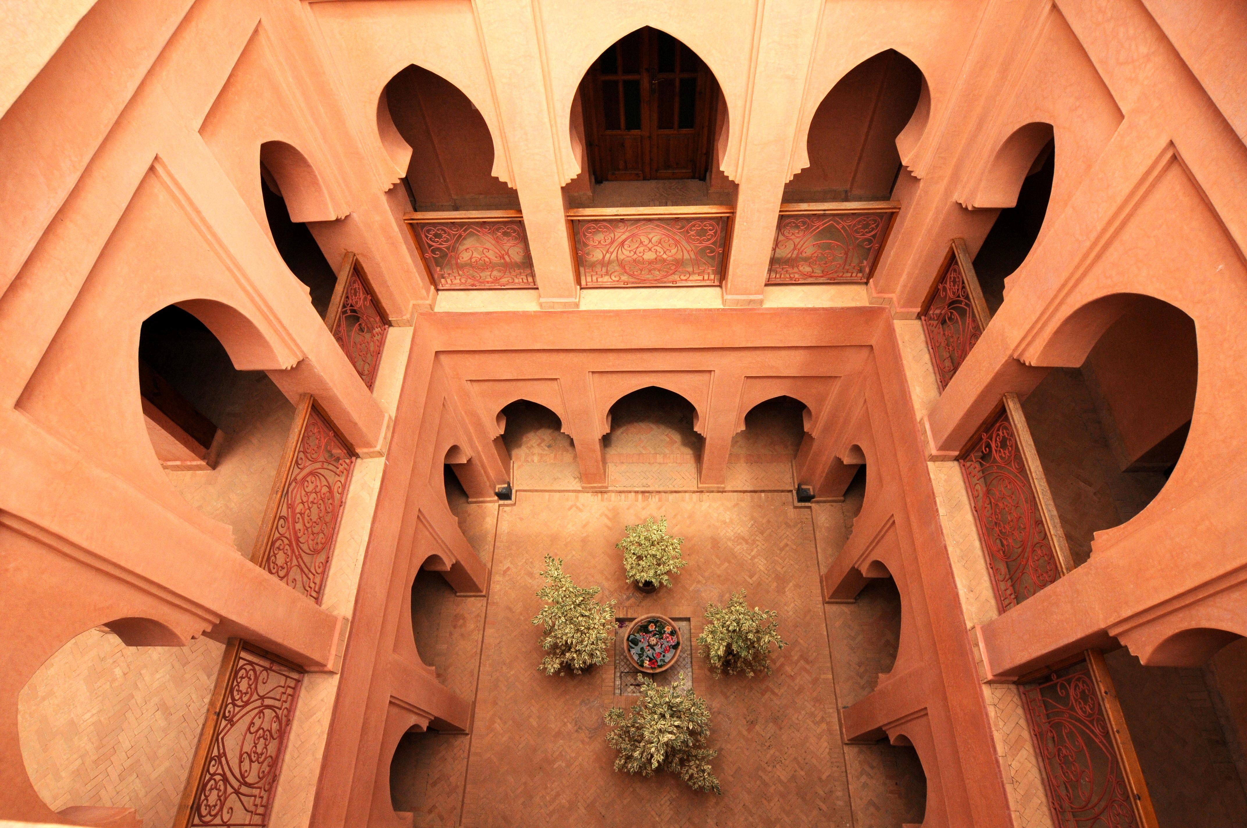 La Maison Des Oliviers Lagouassem Dış mekan fotoğraf