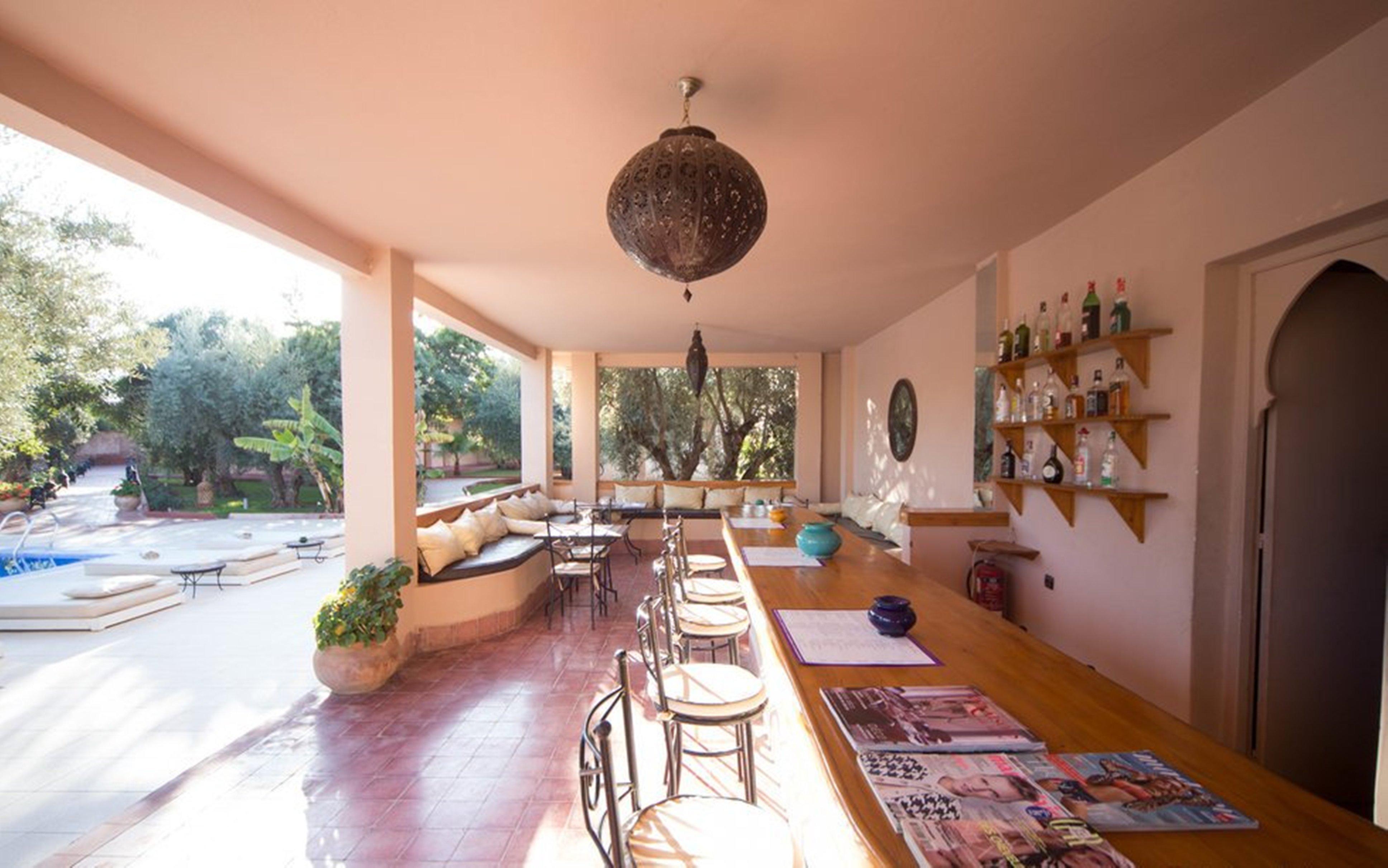 La Maison Des Oliviers Lagouassem Dış mekan fotoğraf