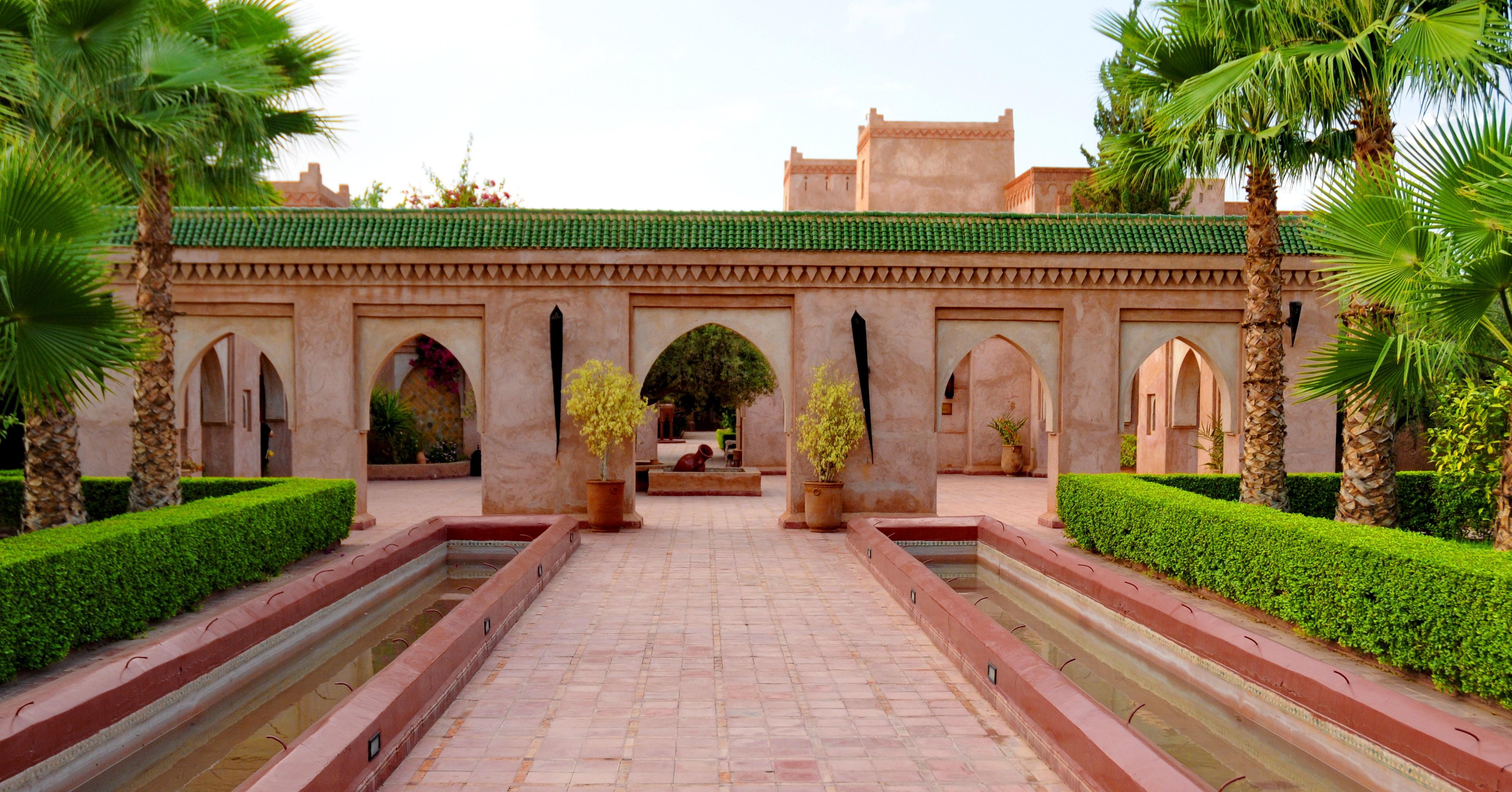 La Maison Des Oliviers Lagouassem Dış mekan fotoğraf