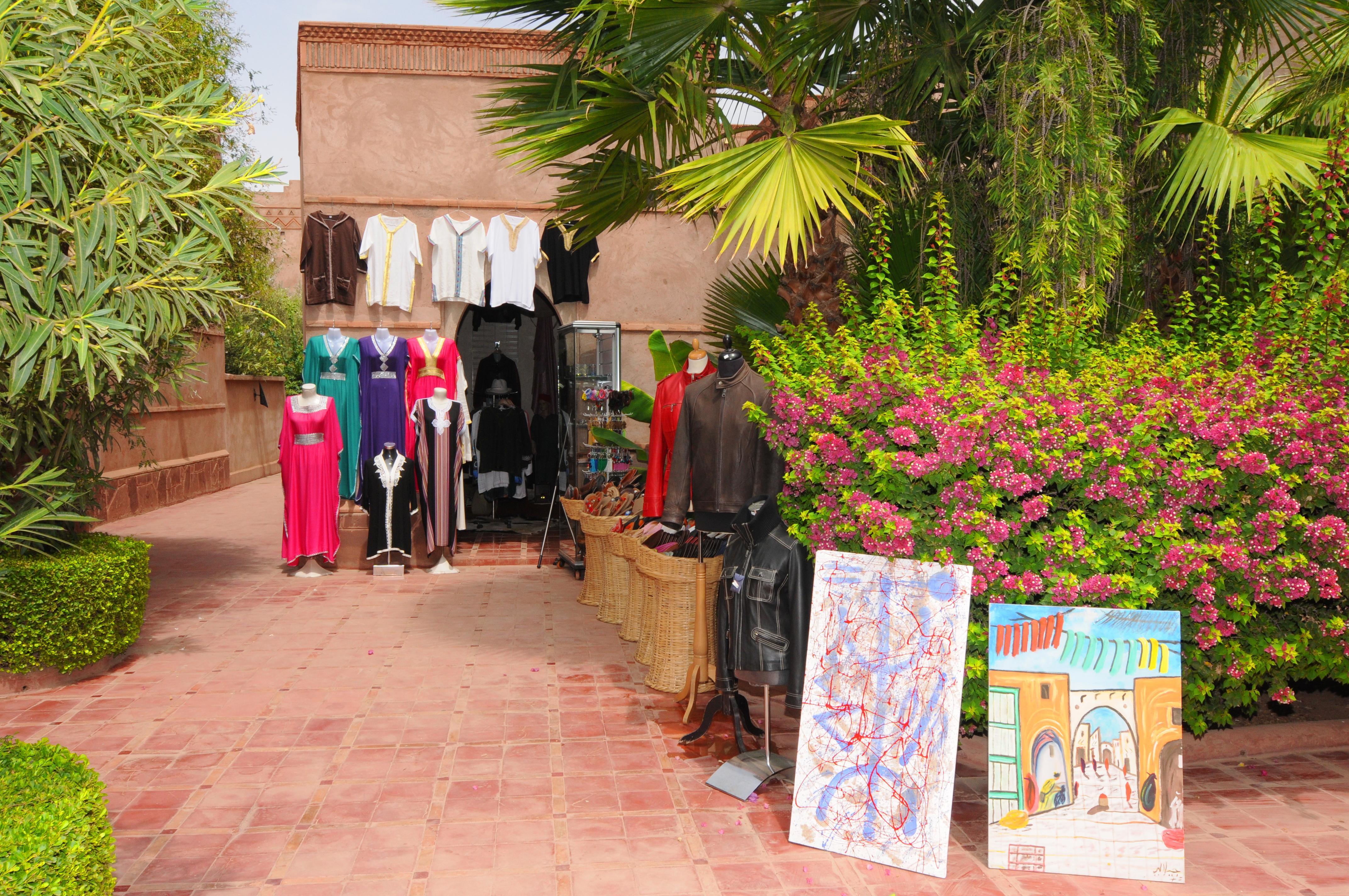 La Maison Des Oliviers Lagouassem Dış mekan fotoğraf