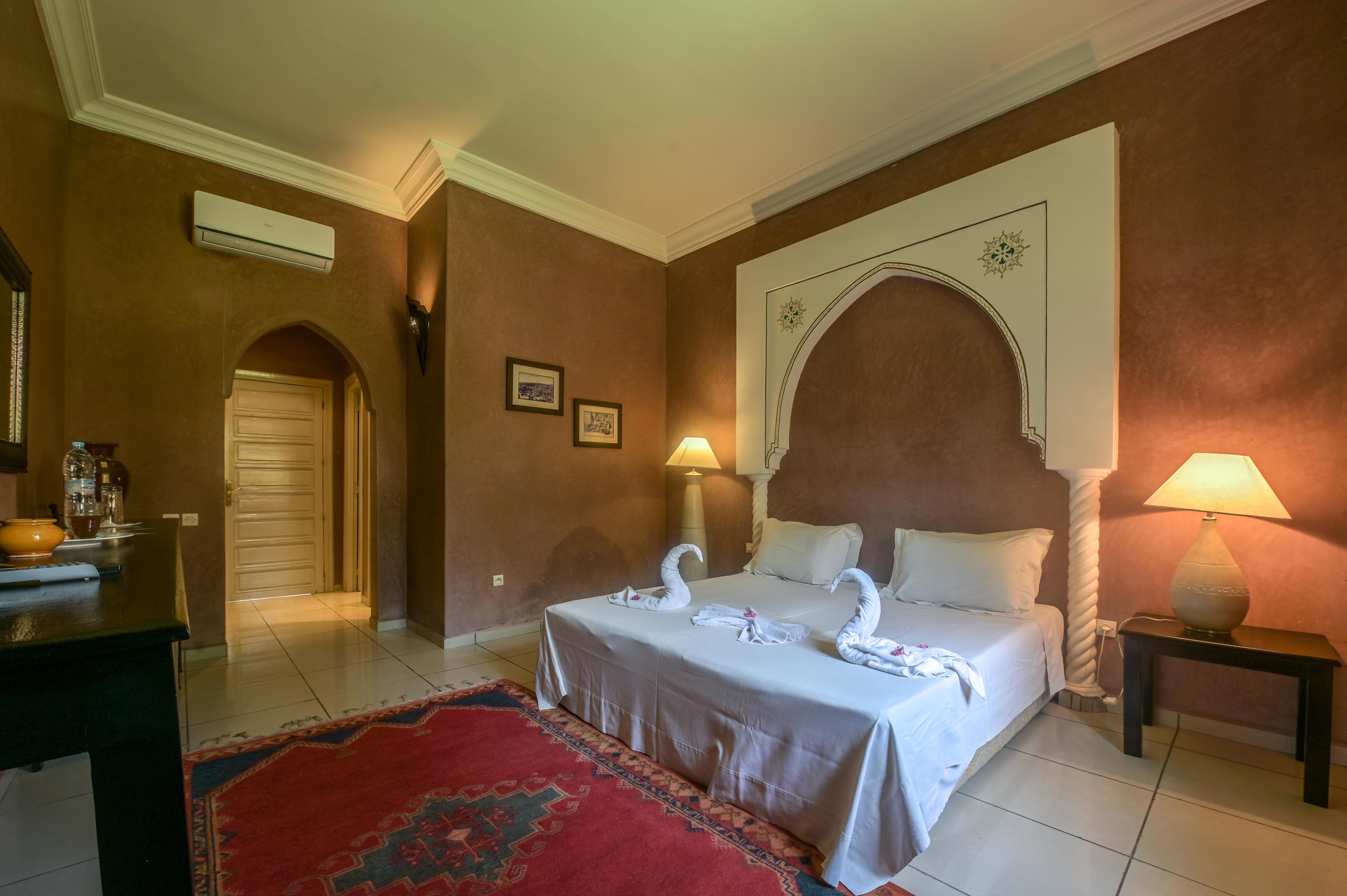 La Maison Des Oliviers Lagouassem Dış mekan fotoğraf