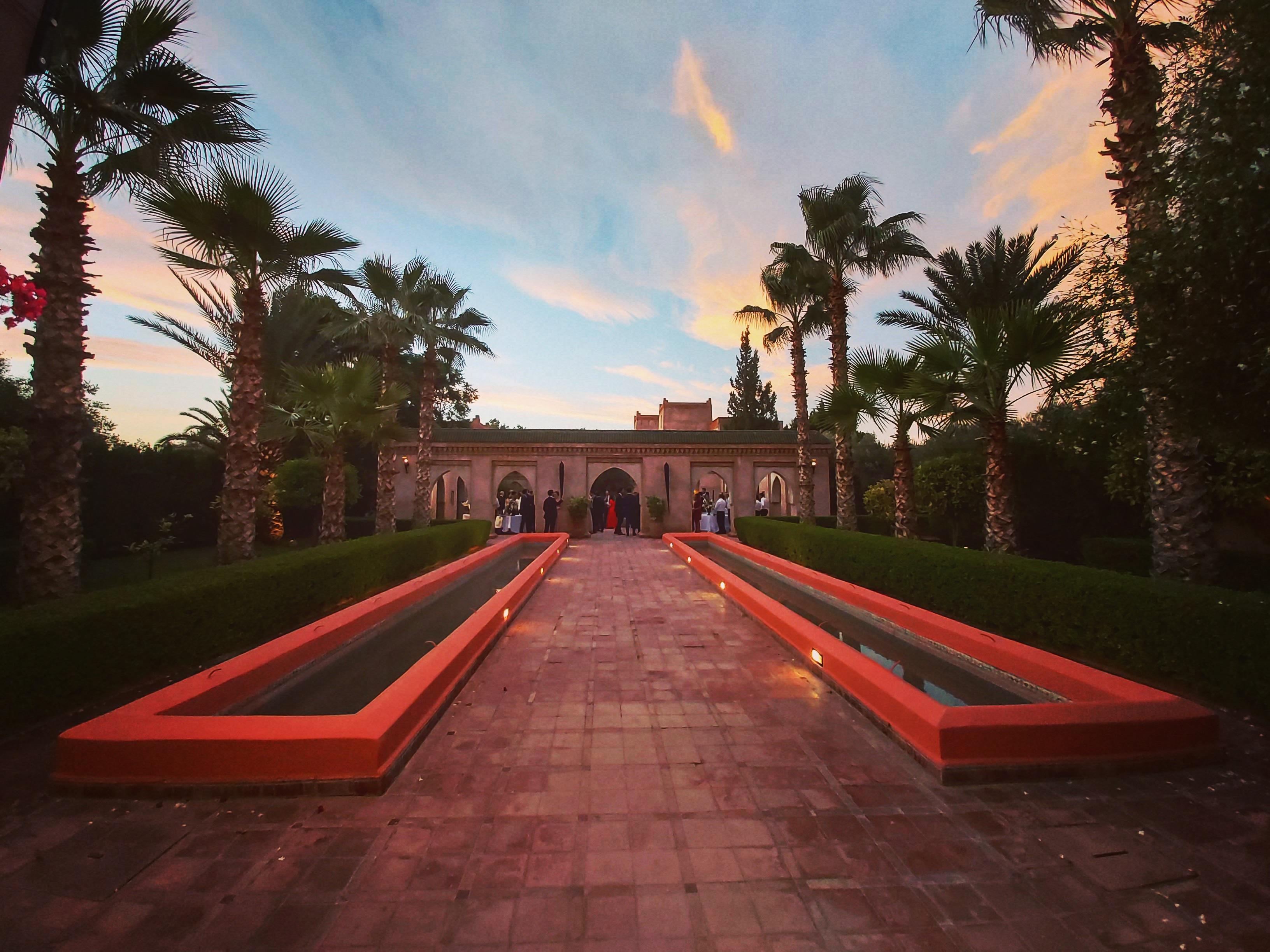 La Maison Des Oliviers Lagouassem Dış mekan fotoğraf