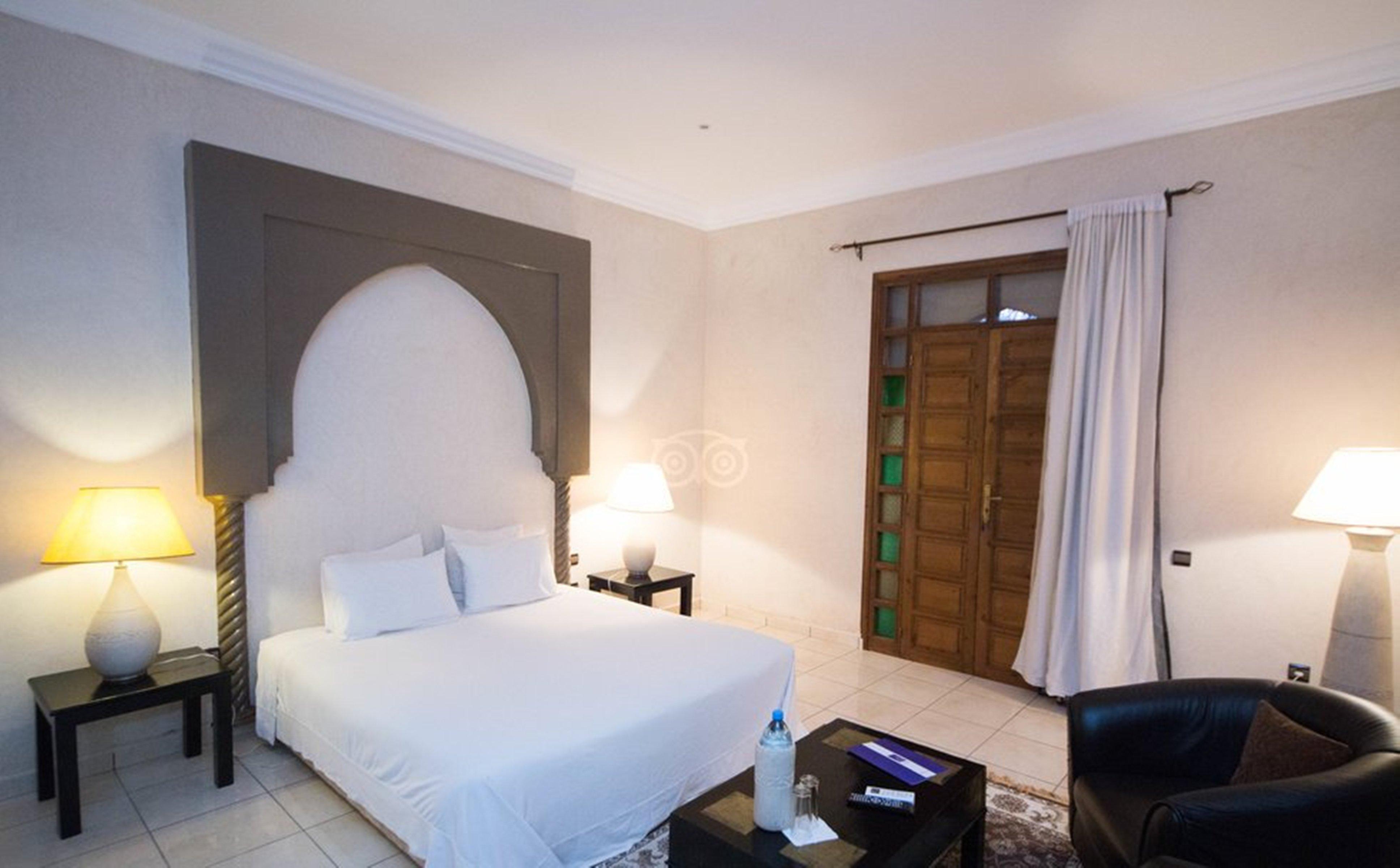 La Maison Des Oliviers Lagouassem Dış mekan fotoğraf
