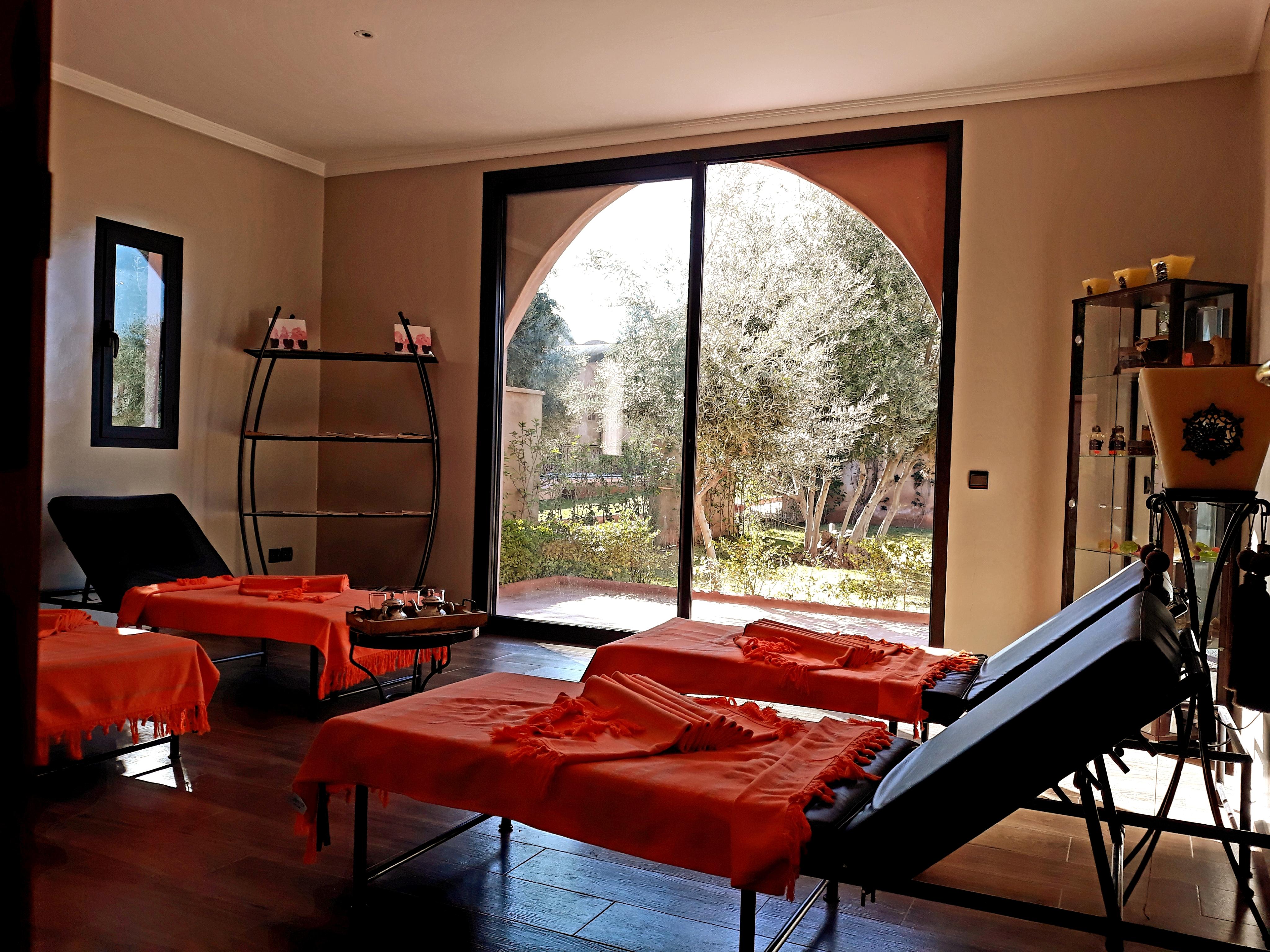 La Maison Des Oliviers Lagouassem Dış mekan fotoğraf