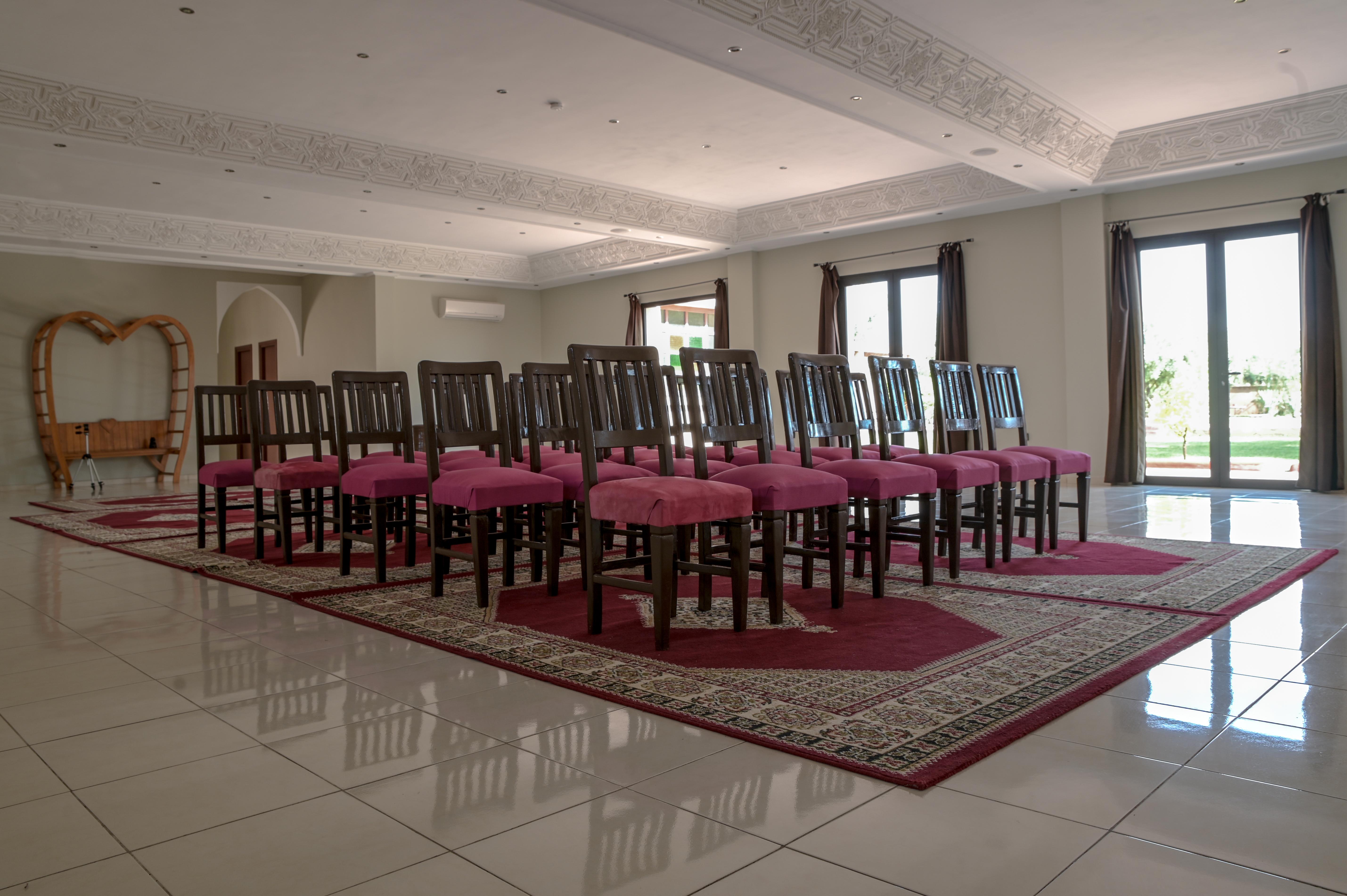 La Maison Des Oliviers Lagouassem Dış mekan fotoğraf