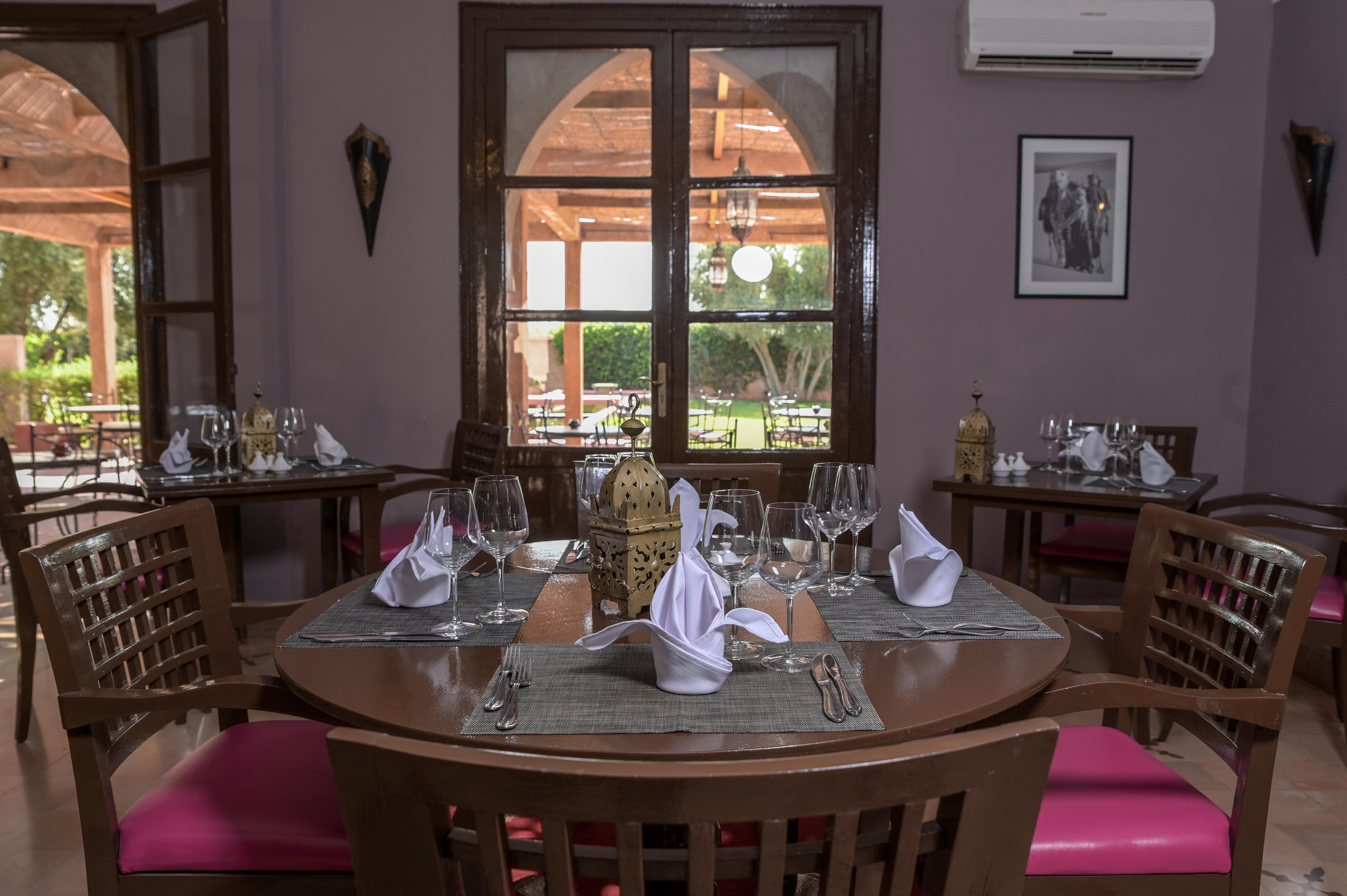 La Maison Des Oliviers Lagouassem Dış mekan fotoğraf